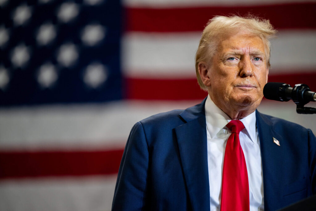 Trump’s Calculated Shift on Ukraine Hints at a Putin Problem He Can No Longer Ignore