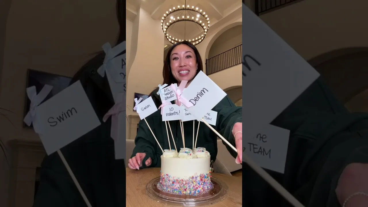 10 Years of Innovation: Building a Beloved Athleisure Brand