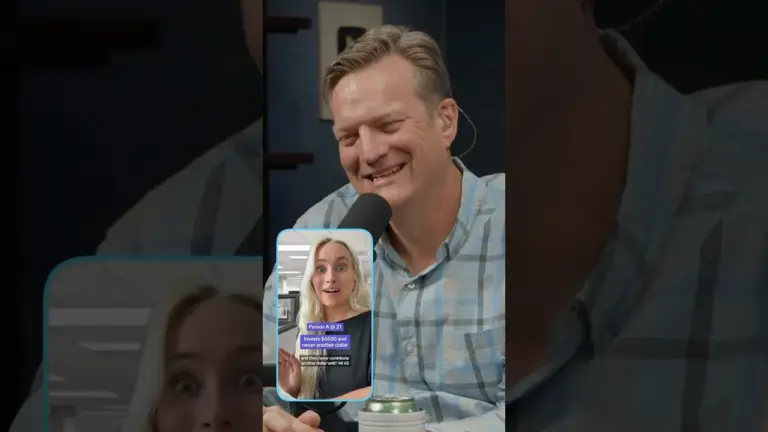 $10,000 Bonus: Compounding Fuels $178K Roth IRA