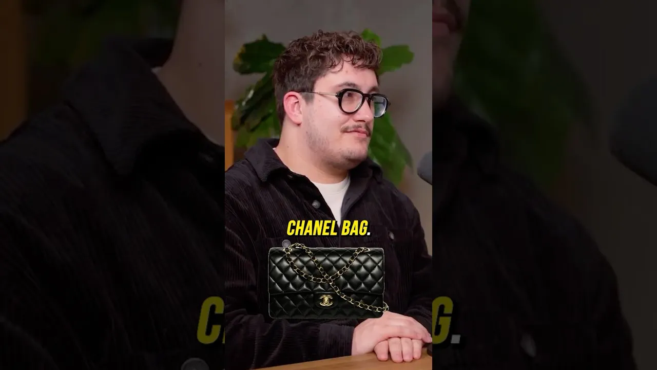$10,000 Chanel Bag Sparks Luxury Gift Debate
