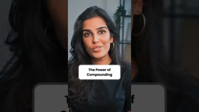 $10,000 Invested: See Your Wealth Grow Over Decades