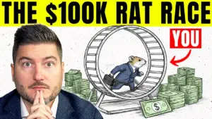 $100K Salary Falls Short: Inflation Erodes Buying Power