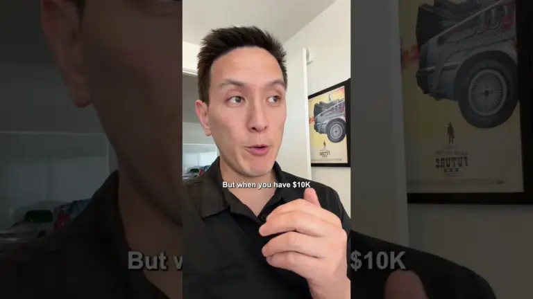 $10K Milestone Unlocks Financial Freedom for Many