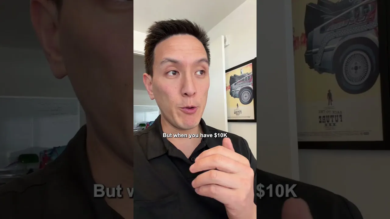 $10K Milestone Unlocks Financial Freedom for Many