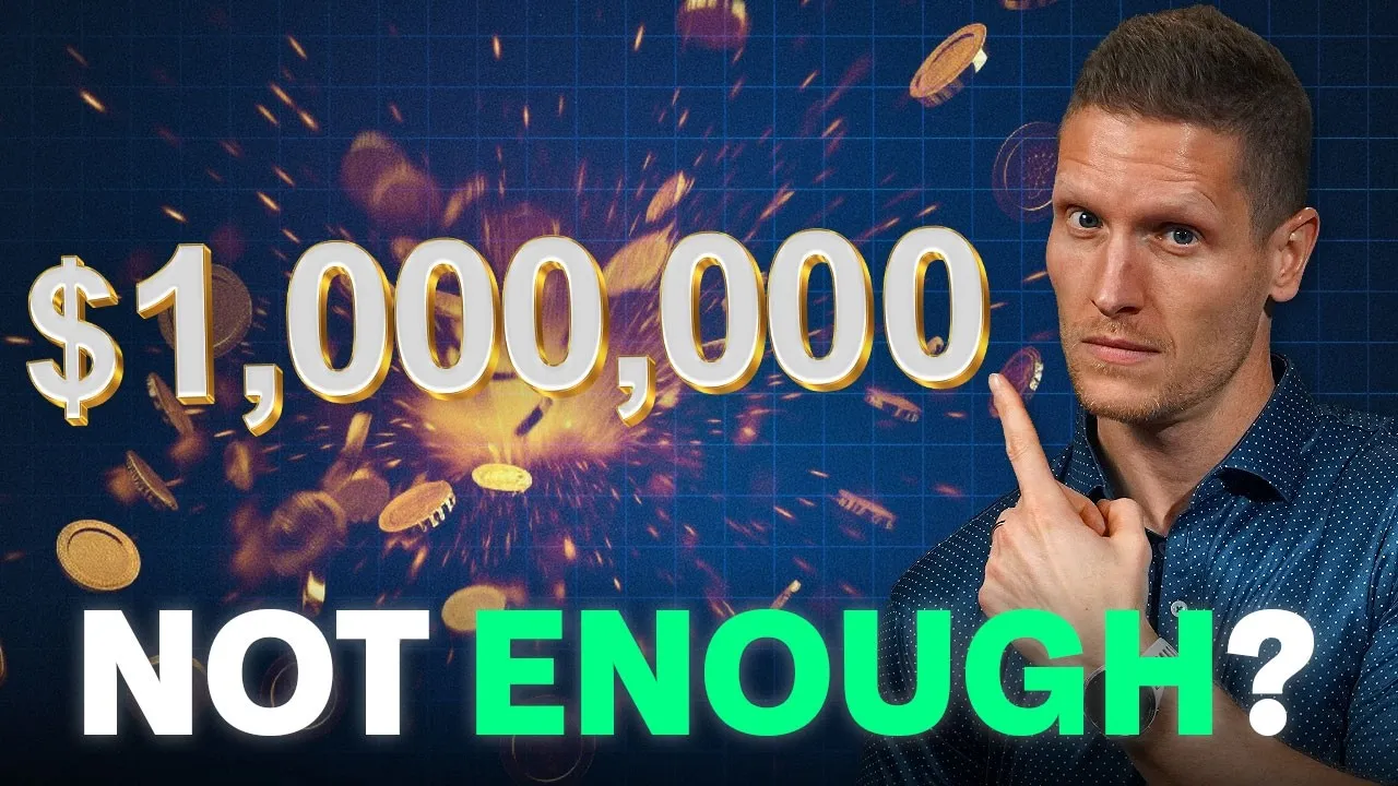 $2 Million Nest Egg Could Yield $110K Yearly Income