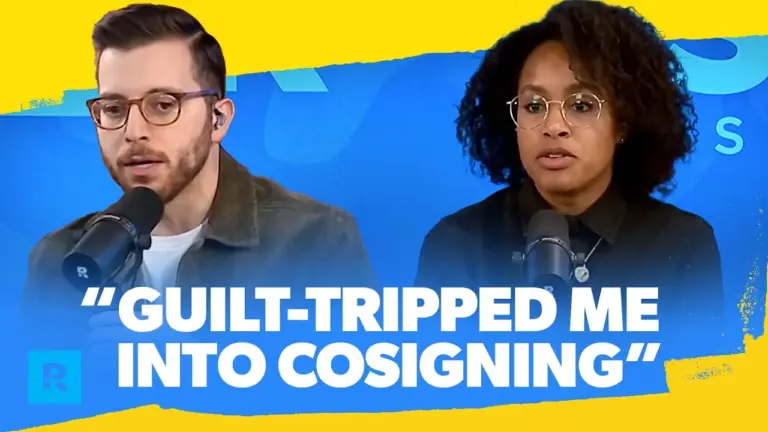 $20K Debt Haunts Couple After Mom’s Co-Sign Scheme