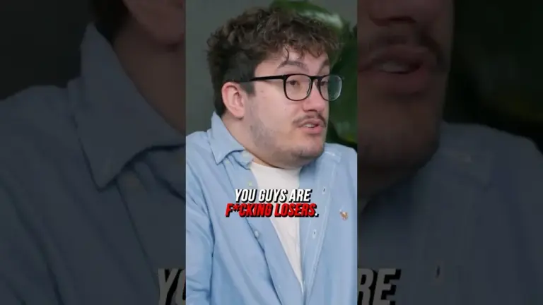 $24/hr Carpenter Denies Raise, Sparking “Loser Mentality” Debate