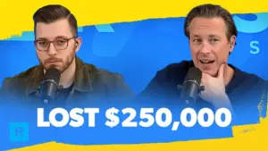 $250K Crypto Scam Wipes Out Home Equity