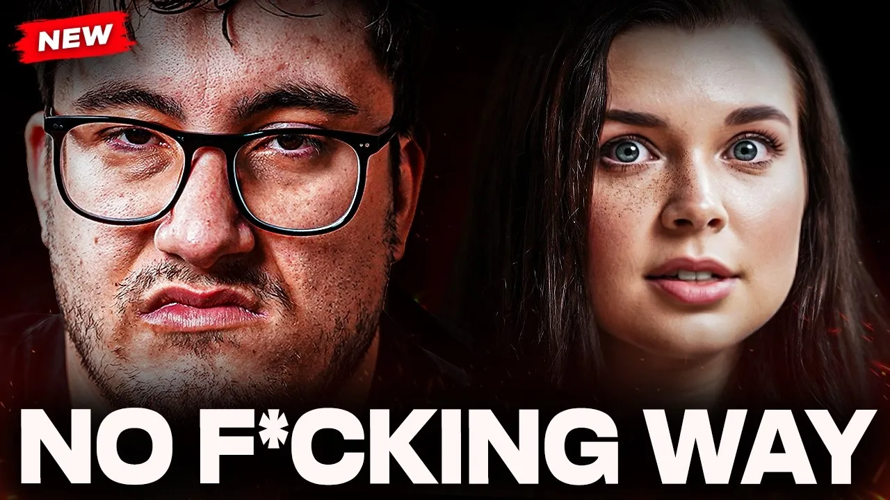 29-Year-Old Blames Ex, Crisis For Financial Woes