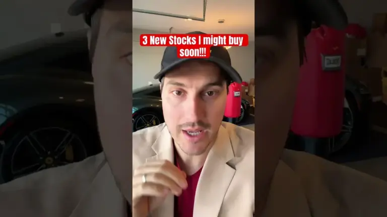 3 Stocks Eyeing April Buys as Q2 Looms