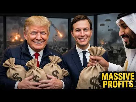 3,000 Troops Deployed Amid Saudi Push to Continue Iran War