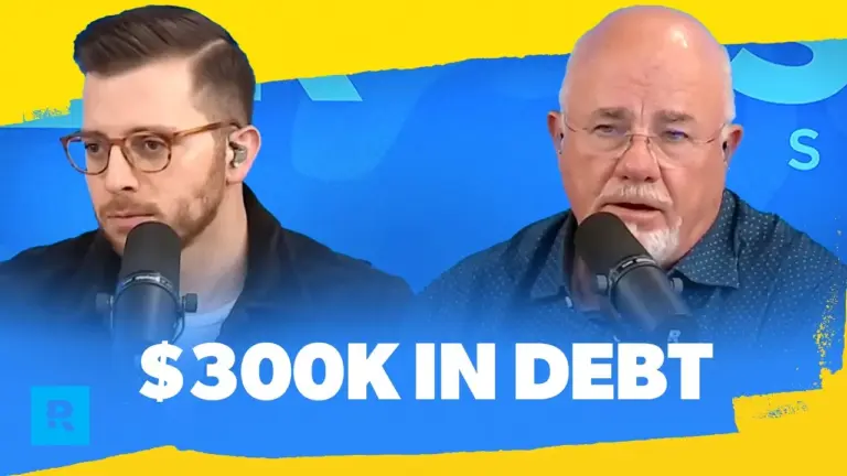 $300K Debt Haunts Social Worker: Income Gap Widens