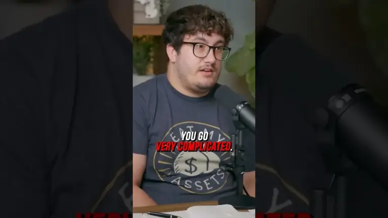 $35 Million Net Worth: Is It Enough for Financial Freedom?