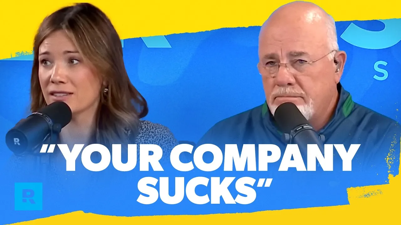 40,000 Layoffs: Take Severance or Stay?