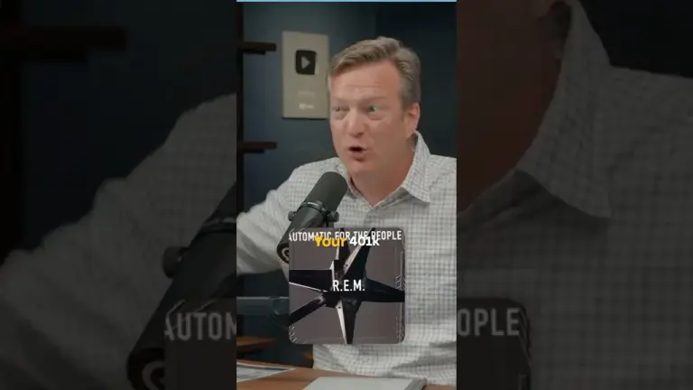 401(k) Automation: Effortless Wealth Building Unlocked