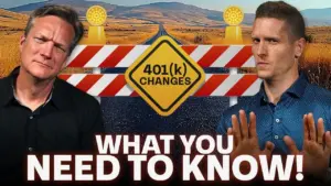 401(k) Updates for 2026: What Investors Need to Know