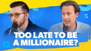 42-Year-Old With $65K Debt Eyes Millionaire Status