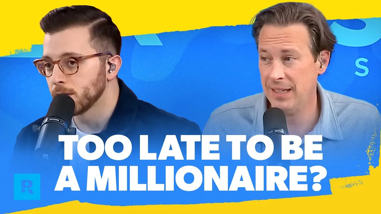 42-Year-Old With $65K Debt Eyes Millionaire Status