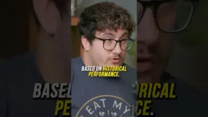 $45 Million Net Worth Generates $1.35M Annually From S&P 500