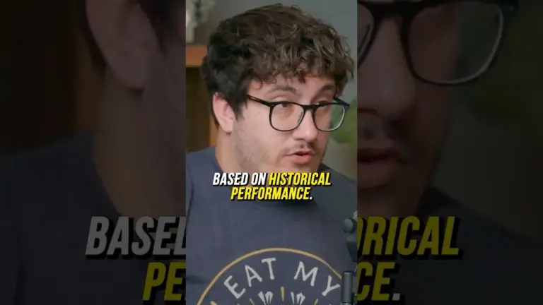 $45 Million Net Worth Generates $1.35M Annually From S&P 500