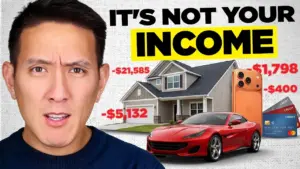 47% of Americans Can’t Cover $1K Emergency: Beyond Income