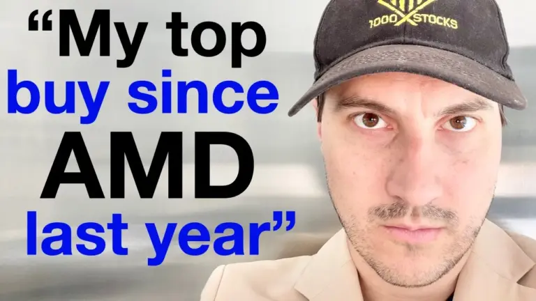 5 Growth Stocks Poised for Major Gains by 2029