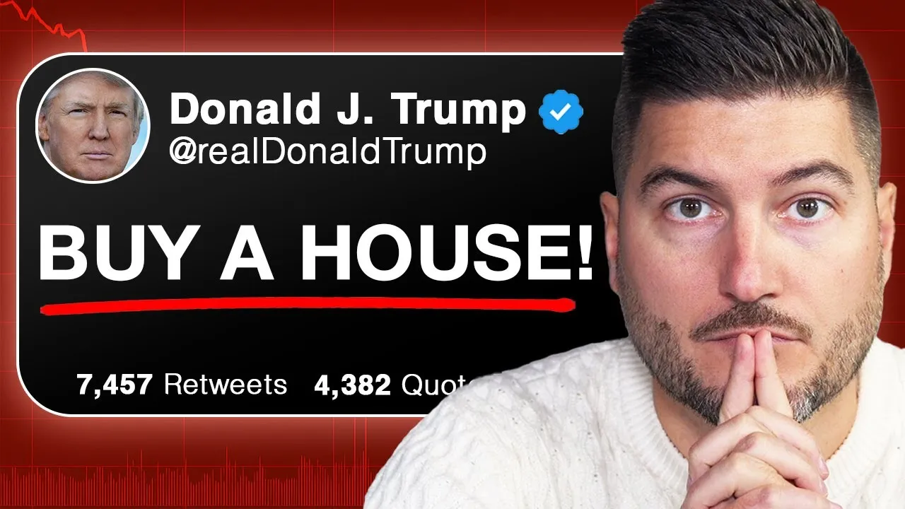 50-Year Mortgages: A Debt Trap or Inflation Hedge?