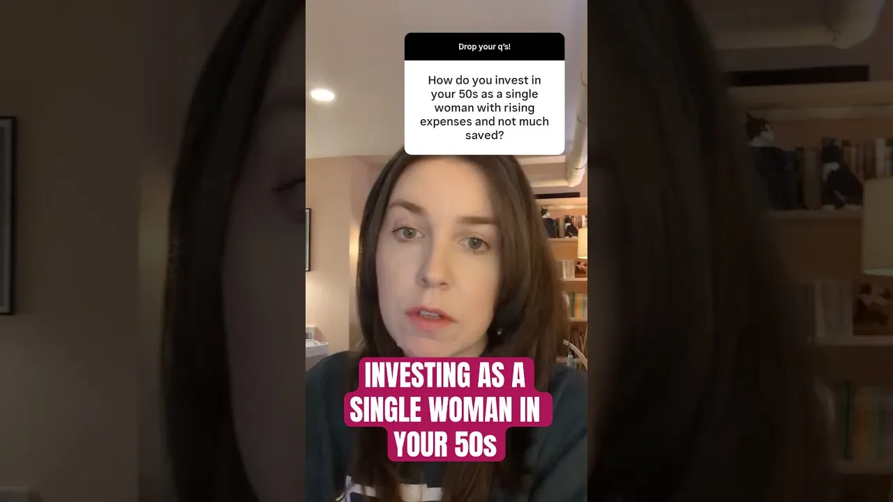 50s Investors: Maximize Retirement Savings with Catch-Up Contributions