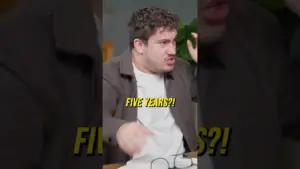 $55,000 Tax Bill Cripples Homeowner After 5 Years Unfiled