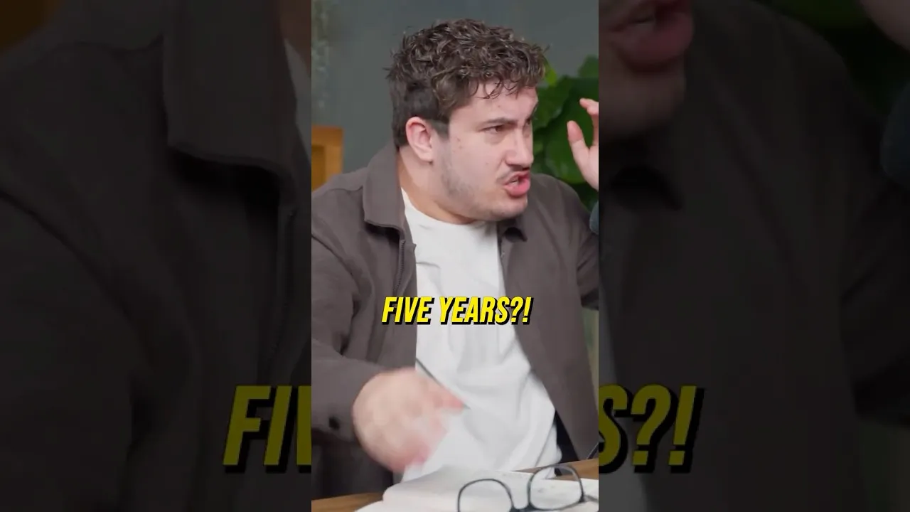 $55,000 Tax Bill Cripples Homeowner After 5 Years Unfiled