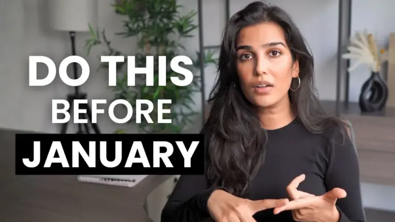 6 Steps to Financial Mastery Before 2026