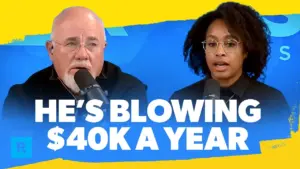 $600K Saved, But Gambling Debt Threatens Retirement