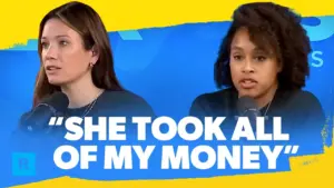 $600K Scam Victim Faces Daughter’s Control