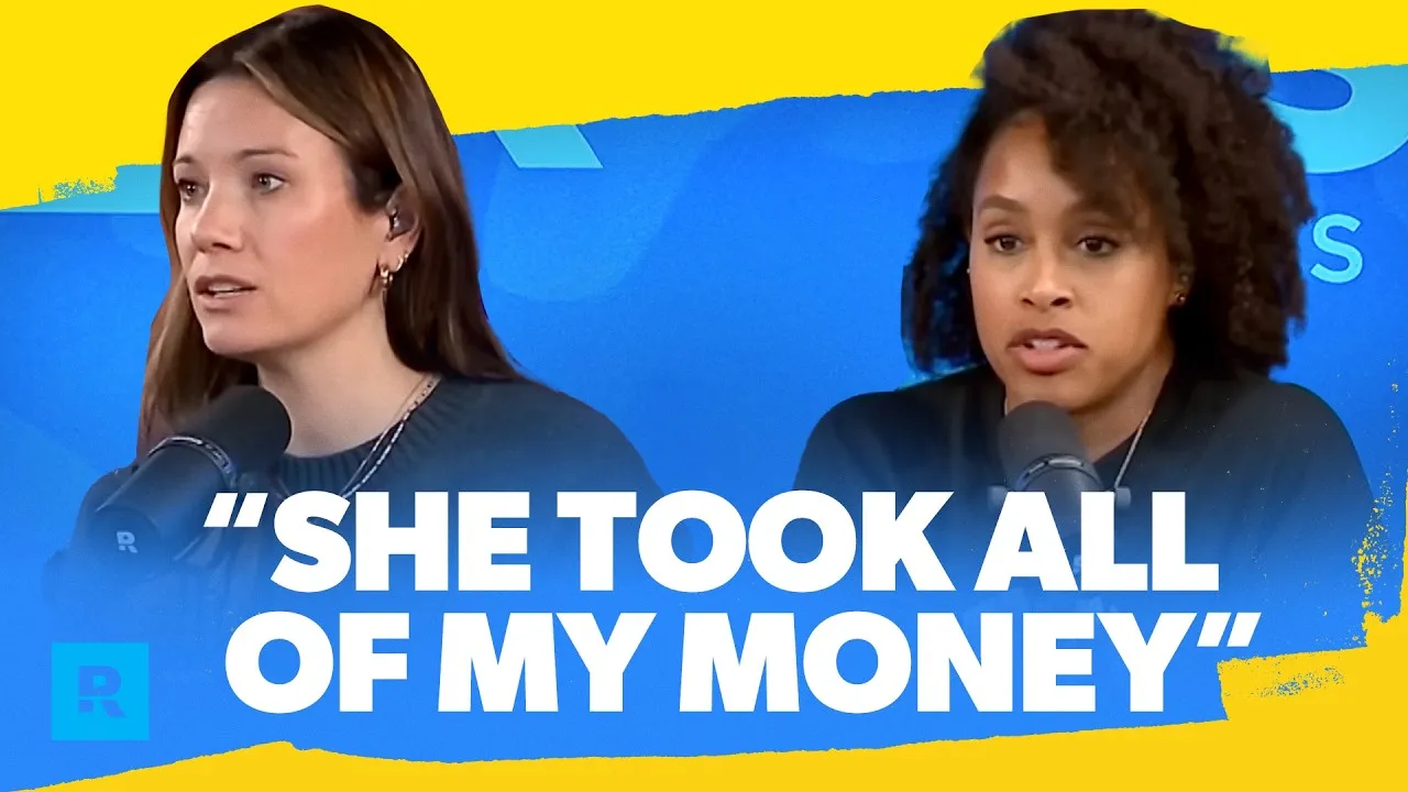 $600K Scam Victim Faces Daughter’s Control