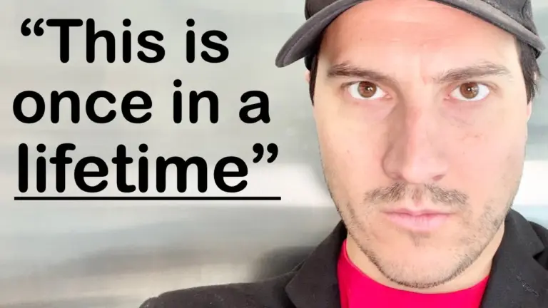 $750K Meta Sell-Off: Big Tech’s Spending Frenzy Sparks Concern