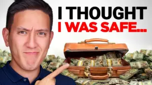 $750K Wealth Loss: 5 Costly Money Mistakes Revealed