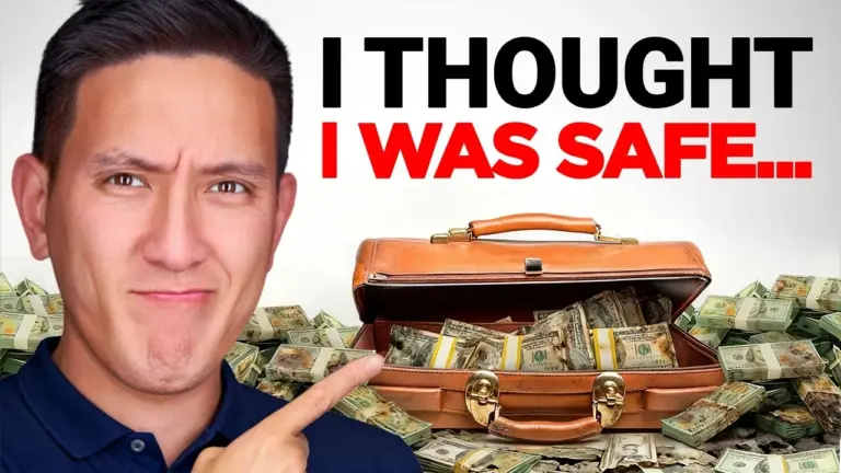 $750K Wealth Loss: 5 Costly Money Mistakes Revealed