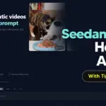 Access Stable Video Diffusion 2 Globally Now