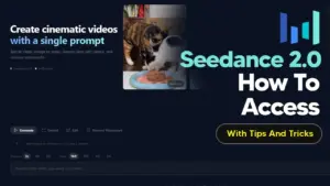 Access Stable Video Diffusion 2 Globally Now