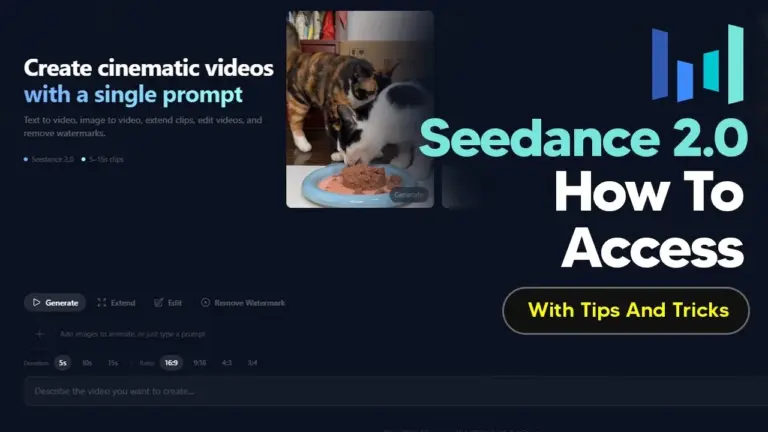 Access Stable Video Diffusion 2 Globally Now