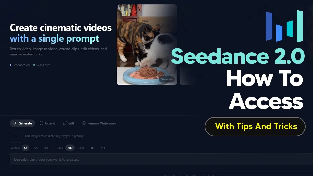 Access Stable Video Diffusion 2 Globally Now