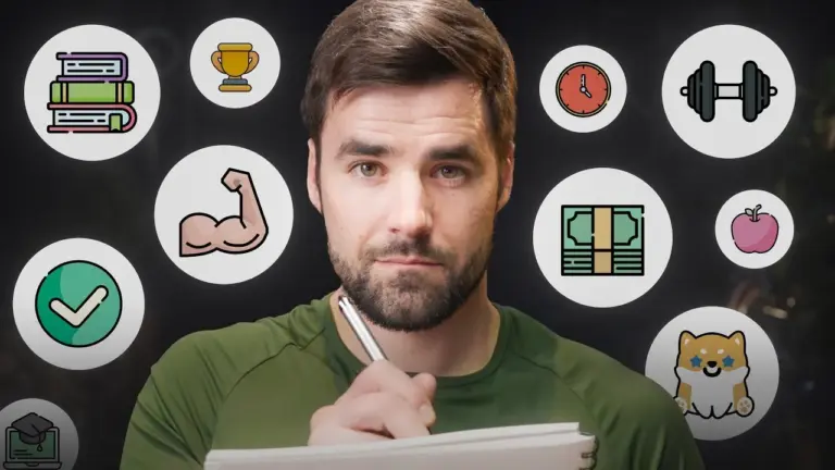 Achieve Your Goals: A 6-Question Clarity Framework