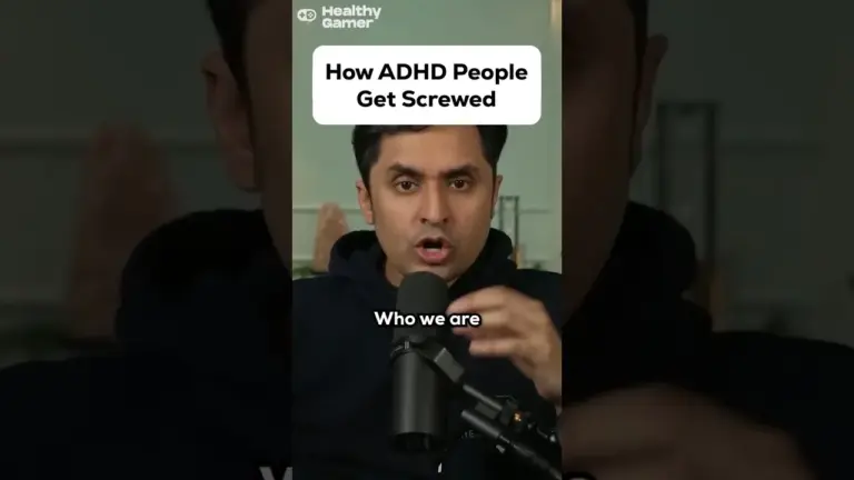 ADHD and Depression: Understand the Link