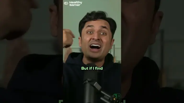 ADHD & Identity: How Hobbies Become Your Whole Personality