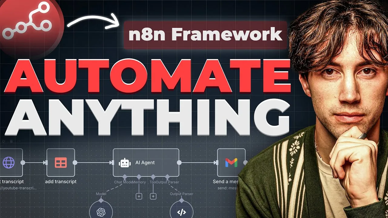 AI Agents Automate Your YouTube Consumption