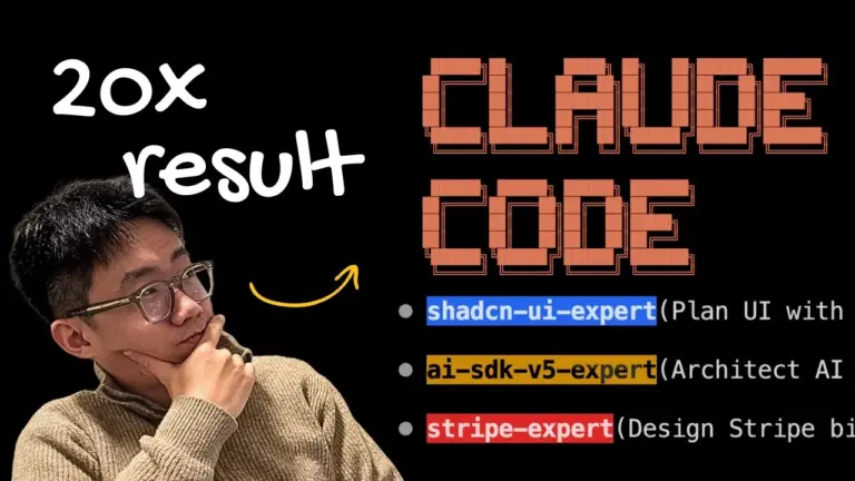 AI Agents Evolve: Mastering Sub-Agents for Smarter Coding