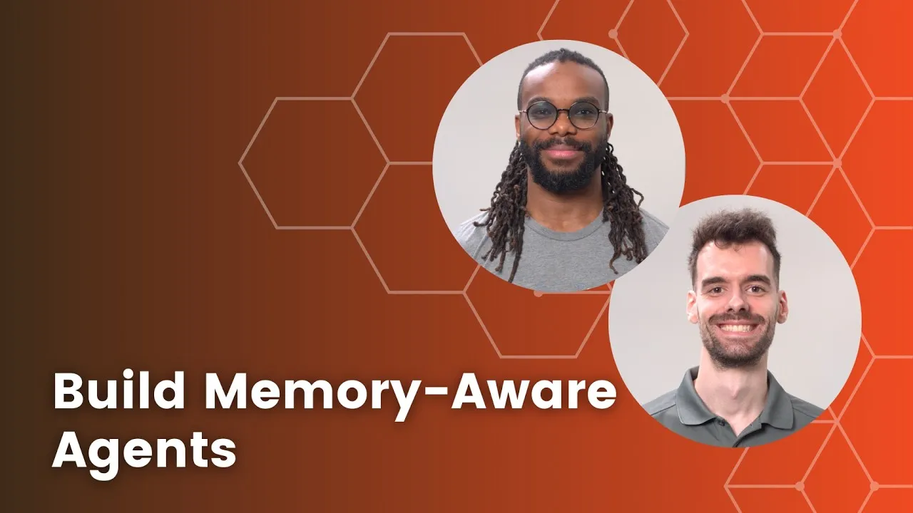 AI Agents Gain Memory, Learn Over Time