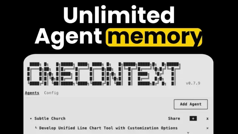 AI Agents Gain Persistent Memory, Revolutionizing Coding Workflows