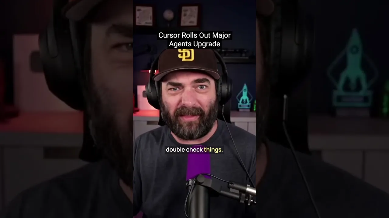 AI Agents Now Control Computers, Cursor Unveils New Frontier