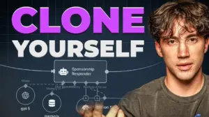 AI Agents Now Mimic Human Voice with New Framework